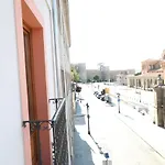 San Vicente Apartments