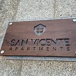 San Vicente Apartments