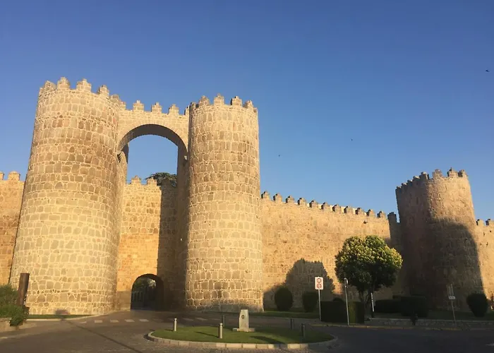 San Vicente Apartments