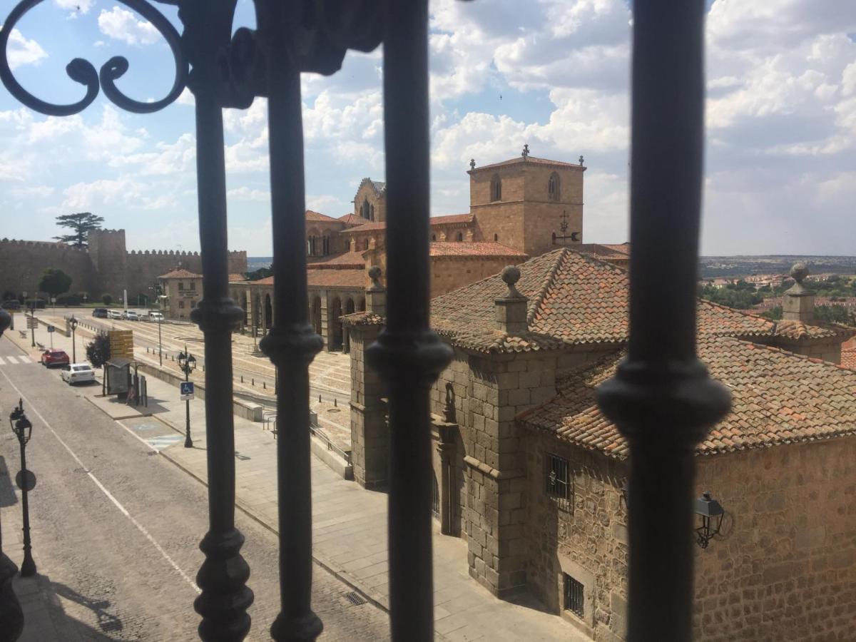 Apartamento San Vicente