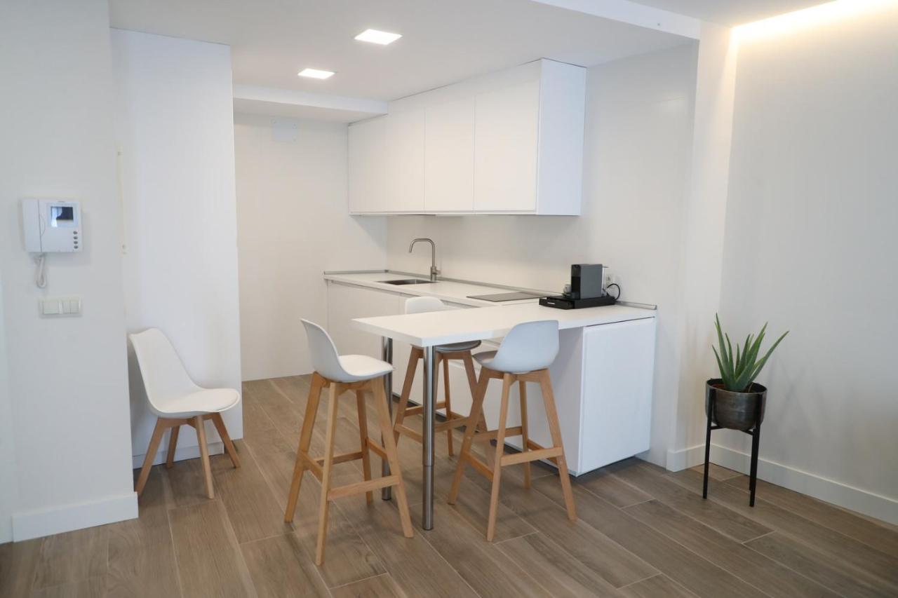 San Vicente Apartamento