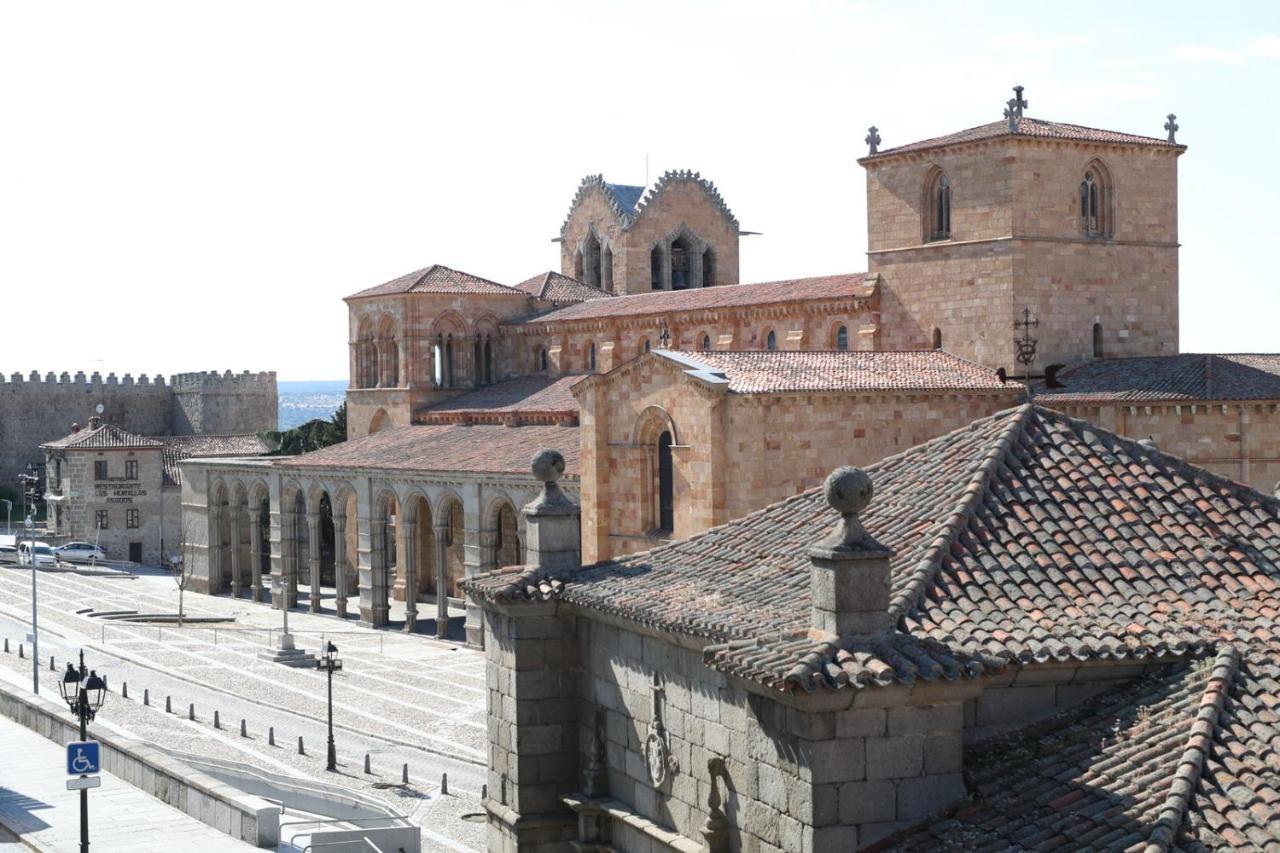 San Vicente Apartamento