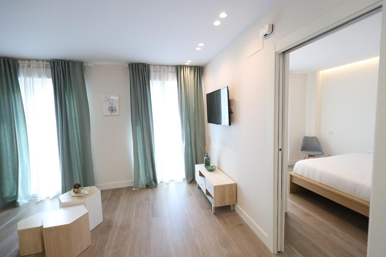 San Vicente Apartamento