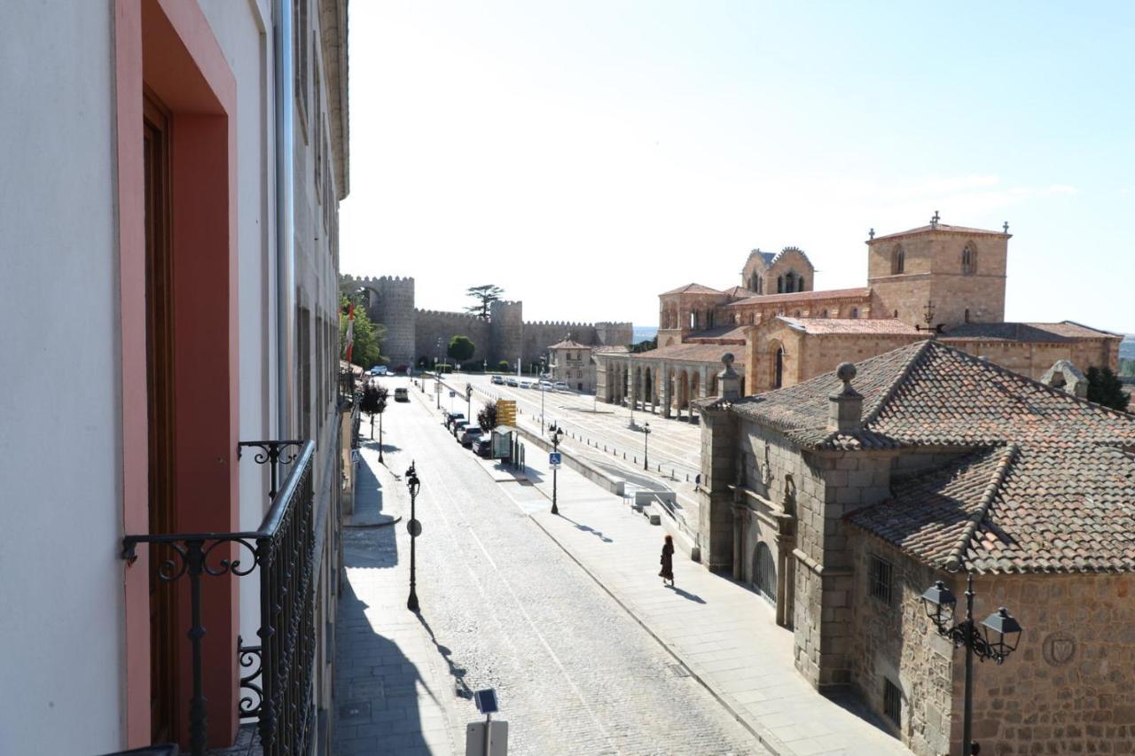 San Vicente Apartamento Ávila
