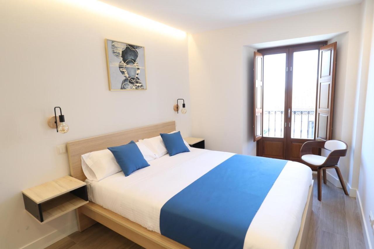 San Vicente Apartamento *
