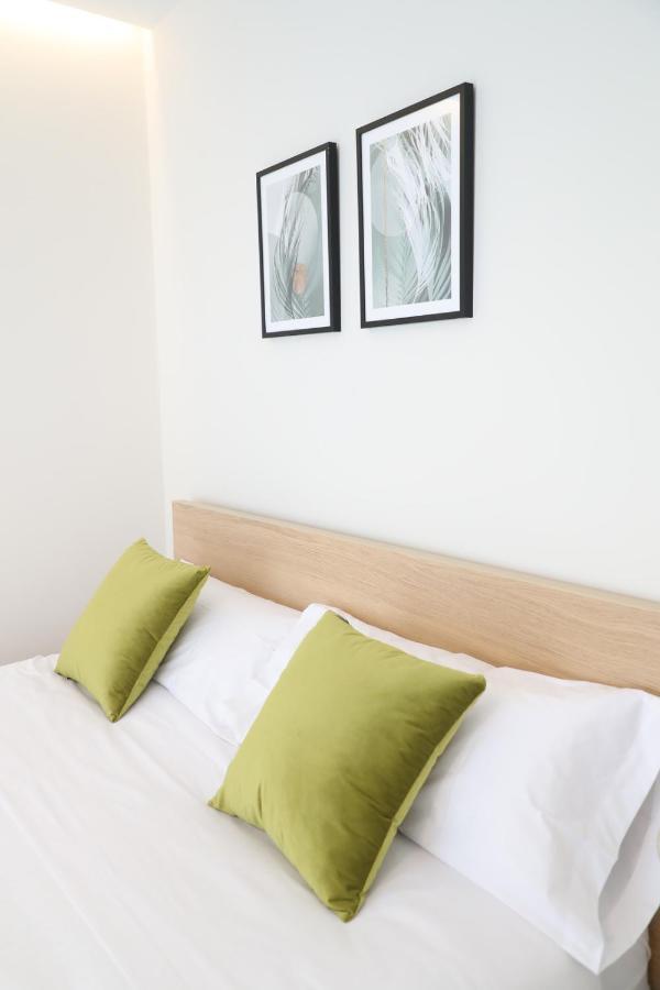 San Vicente Apartamento