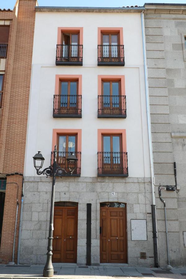 Apartamento San Vicente Ávila