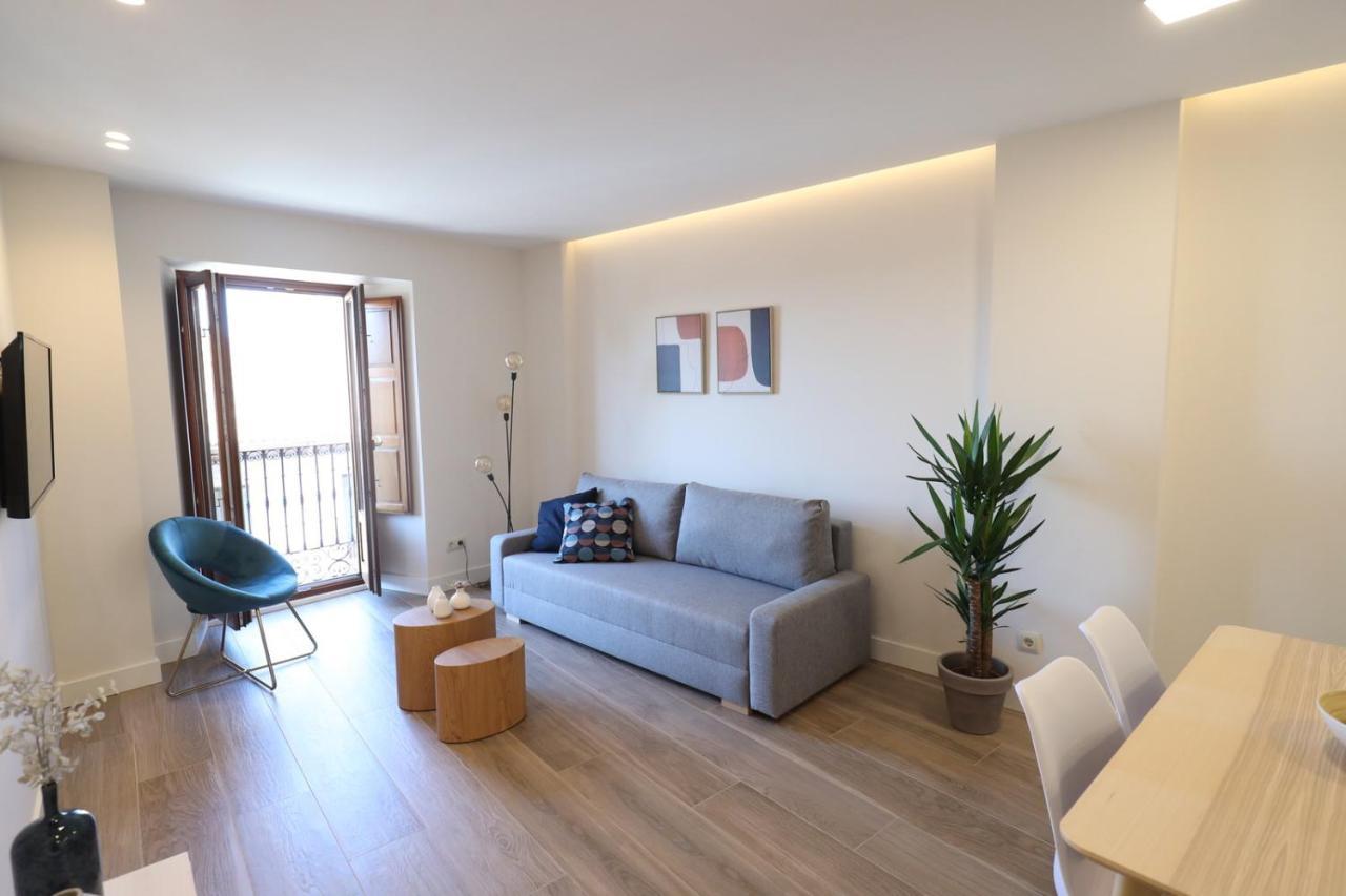 San Vicente Apartamento Ávila