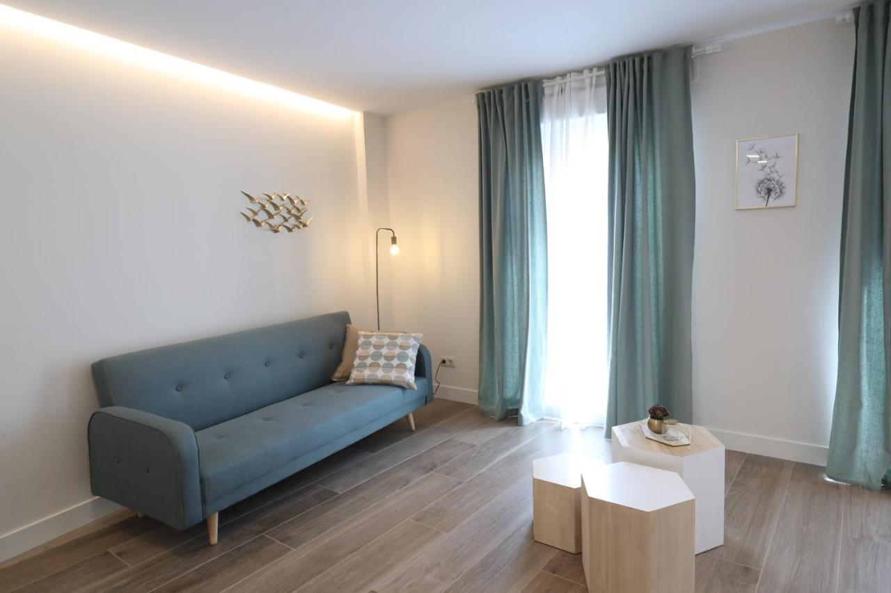 Apartamento San Vicente Ávila
