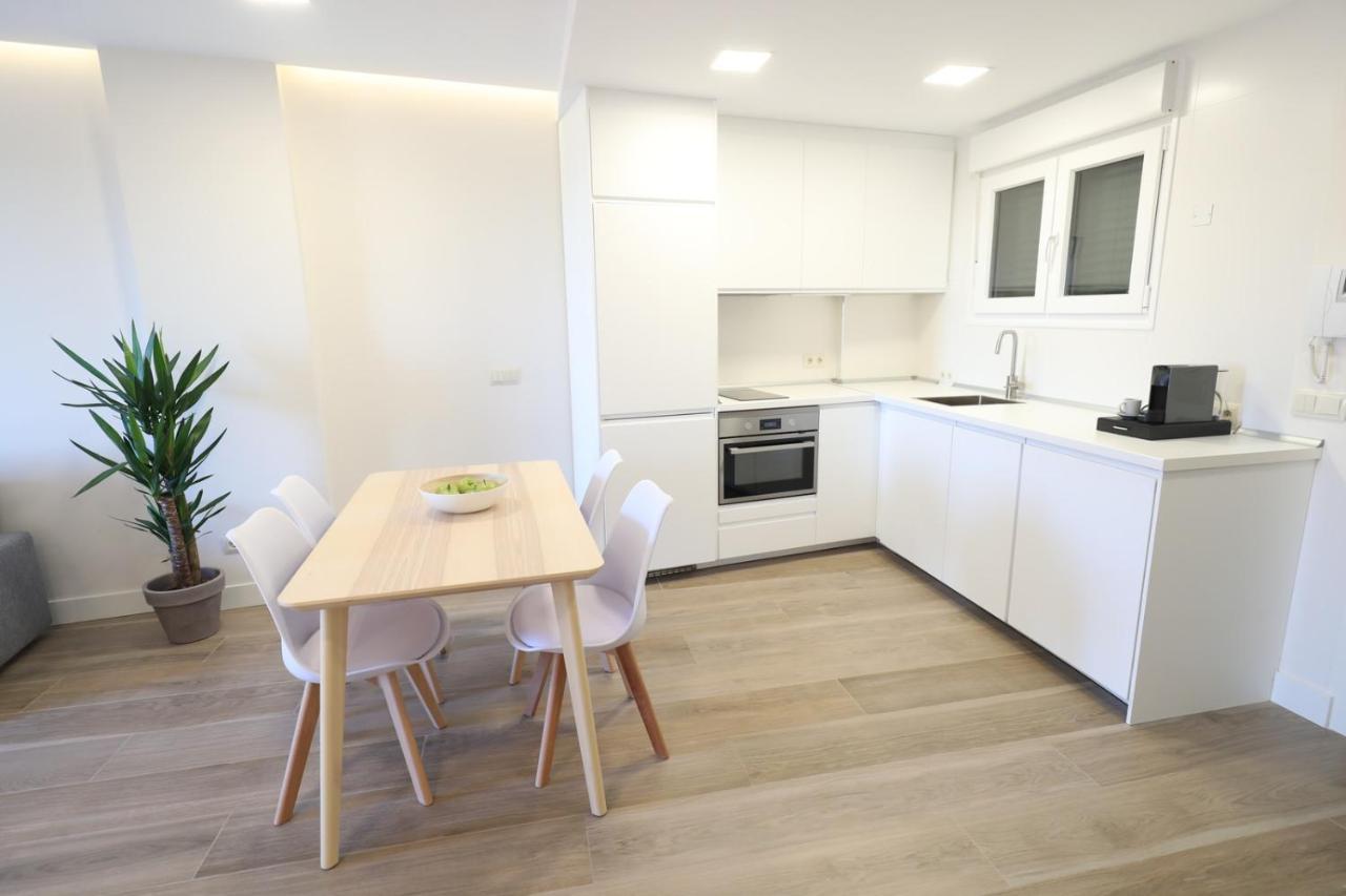 San Vicente Apartamento