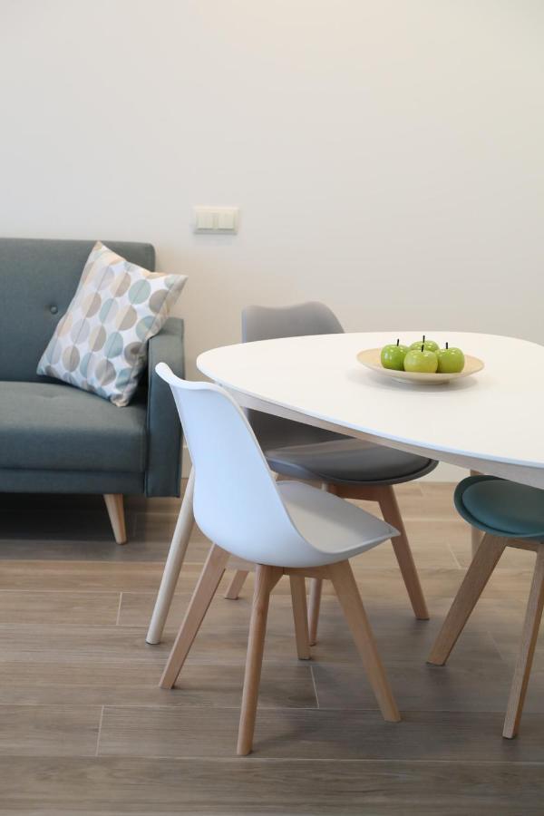 Apartamento San Vicente Ávila