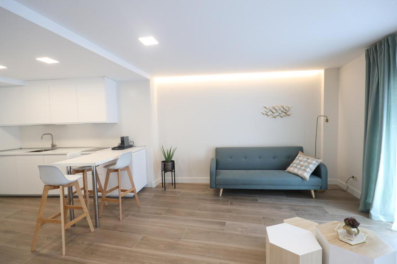 San Vicente Apartamento *