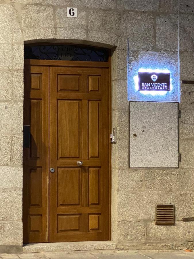 San Vicente Apartamento