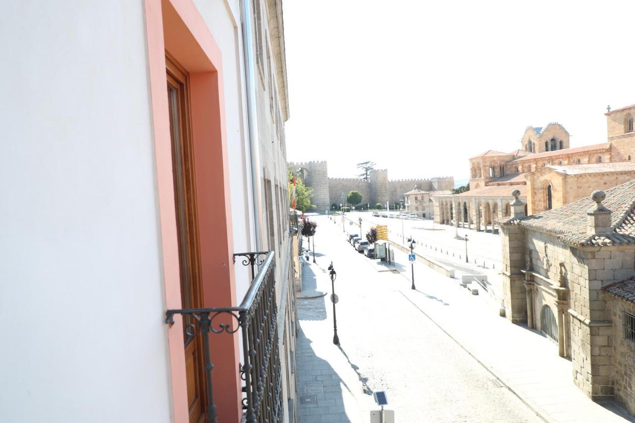 San Vicente Apartamento