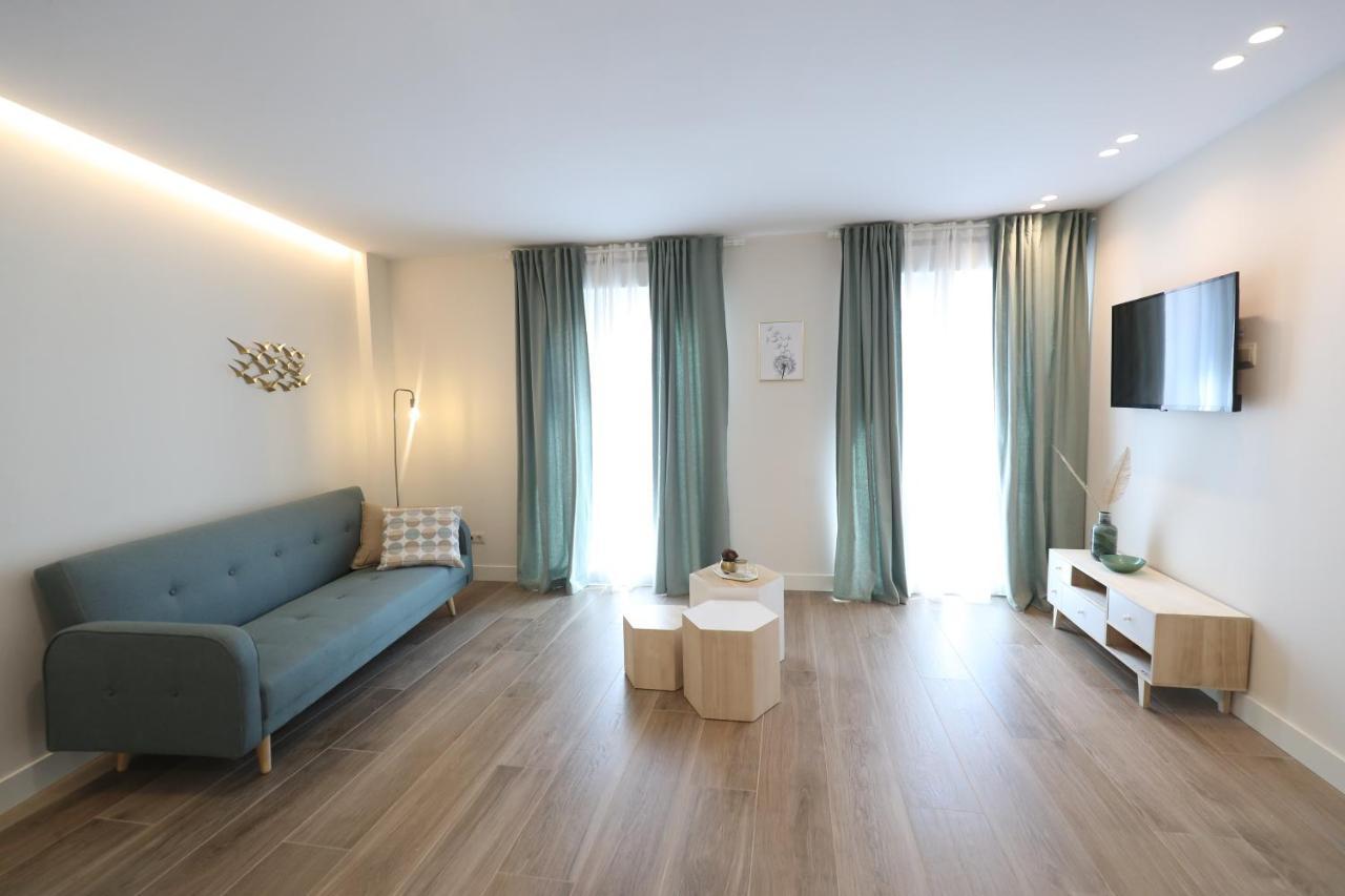 Apartamento San Vicente Ávila