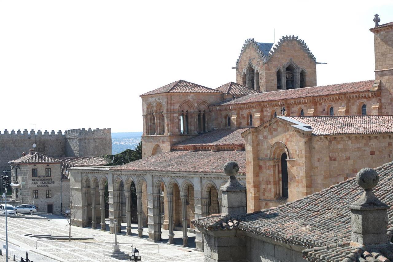 Apartamento San Vicente Ávila