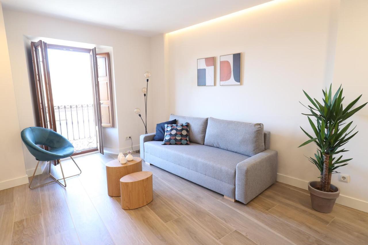 San Vicente Apartamento