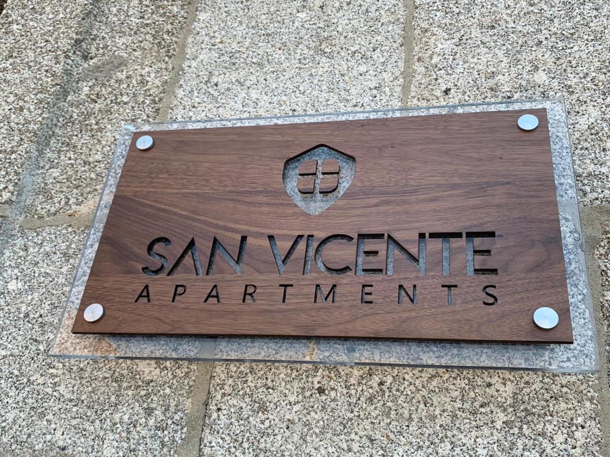 San Vicente *
