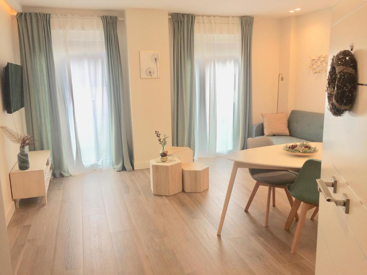 San Vicente Apartamento Ávila